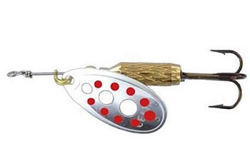 картинка Rublex Turbo от магазина Fisherman Market