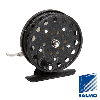 картинка Катушка проводочная Salmo ICE от магазина Fisherman Market