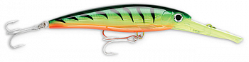 картинка Воблер RAPALA X-Rap Magnum от магазина Fisherman Market
