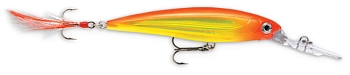 картинка Воблер RAPALA X-Rap Deep от магазина Fisherman Market