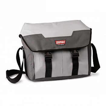 картинка СУМКА Rapala Sportsman 13 Satchel от магазина Fisherman Market