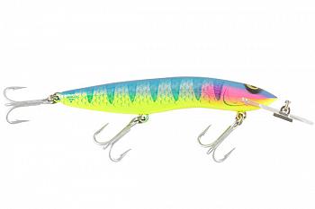 картинка Halco Sorcerer 125 XDD от магазина Fisherman Market