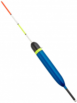 картинка Поплавок Salmo ATF 100 01.0 индивидуальная упаковка от магазина Fisherman Market