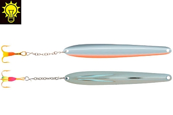 картинка Nils Master Hanski от магазина Fisherman Market