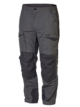 картинка Штаны Norfin SIGMA GRAY р.XXL от магазина Fisherman Market
