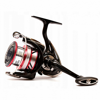 картинка Катушка безынерционная Daiwa 18 Ninja Match & Feeder LT от магазина Fisherman Market