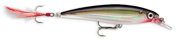 картинка Воблер RAPALA X-Rap суспендер от магазина Fisherman Market