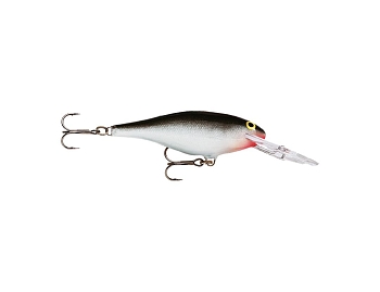 картинка Воблер RAPALA Shad Rap от магазина Fisherman Market