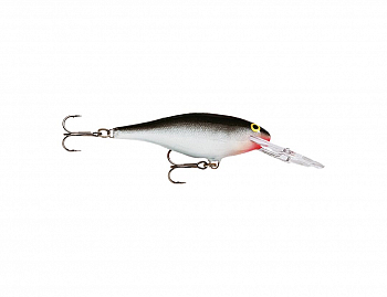 картинка Воблер RAPALA Shad Rap от магазина Fisherman Market