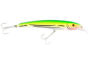 картинка Halco Laser Pro 160 DD от магазина Fisherman Market