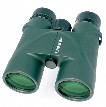 картинка бинокль Bresser Condor 10x42 от магазина Fisherman Market