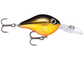 картинка Воблер RAPALA Ultra Light Crank от магазина Fisherman Market