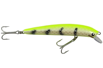картинка Nils Master Invincible Floating 12cm от магазина Fisherman Market