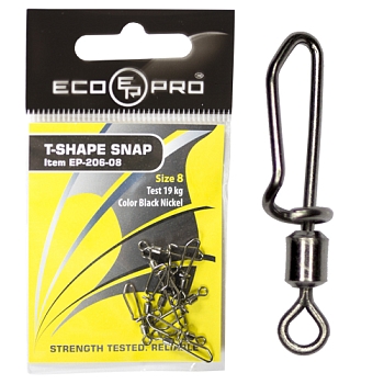 картинка Застежка ECOPRO EP-206 от магазина Fisherman Market