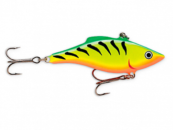 картинка Зимний Воблер Rapala  Rippin' Rap от магазина Fisherman Market