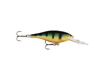 картинка Воблер RAPALA Shad Rap от магазина Fisherman Market