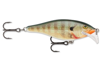 картинка Воблер RAPALA Scatter Rap Shad от магазина Fisherman Market