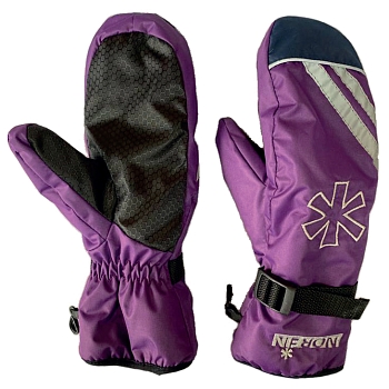 картинка Варежки Norfin Women NORDIC р.L от магазина Fisherman Market