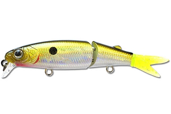 картинка Воблер Kosadaka Cord-R XS 70F от магазина Fisherman Market