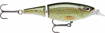 картинка Воблер RAPALA X-Rap Jointed Shad от магазина Fisherman Market
