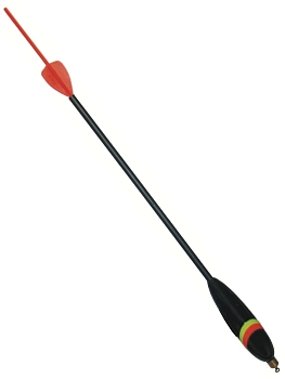 картинка Поплавок бальзовый Salmo EV 02.0 от магазина Fisherman Market