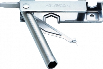 картинка Мультифункциональный инструмент KOVEA KB-0603 Tool KB-0603T от магазина Fisherman Market