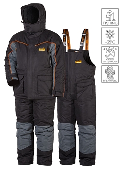 картинка Костюм зим. Norfin ELEMENT + JUNIOR 03 р.14-15 (170) от магазина Fisherman Market