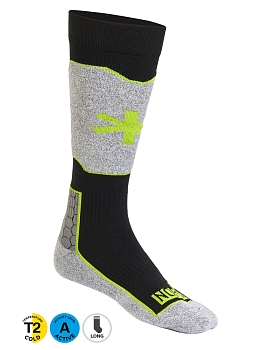 картинка Носки Norfin T2A BALANCE LONG р.(42-44) L от магазина Fisherman Market