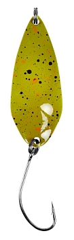 картинка Блесна колеб. Lucky John EOS длин.44мм/08.0г 002 от магазина Fisherman Market