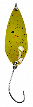 картинка Блесна колеб. Lucky John EOS длин.33мм/03.5г 002 от магазина Fisherman Market