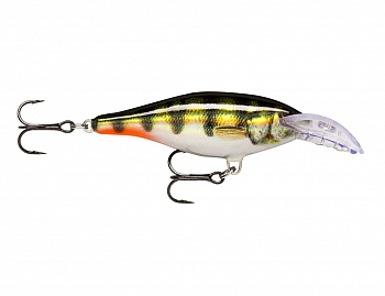 картинка Воблер RAPALA Scatter Rap Shad Deep от магазина Fisherman Market