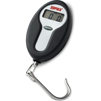 картинка Весы электронные Rapala RMDS-25 (12 кг) от магазина Fisherman Market