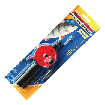 картинка Удочка-комплект зимняя Fisherman ICE SPOON SET MINI от магазина Fisherman Market