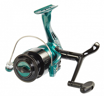 картинка Катушка безынерционная Salmo Blaster SUPER 2 3000FD от магазина Fisherman Market