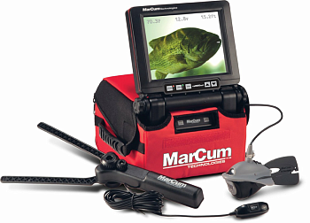 картинка Камера MarCum VS825SD от магазина Fisherman Market