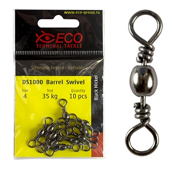 картинка Вертлюг ECOPRO DS1000 от магазина Fisherman Market