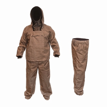 картинка Костюм АНТИГНУС р.44-46 рост 3-4 от магазина Fisherman Market