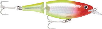 картинка Воблер RAPALA X-Rap Jointed Shad от магазина Fisherman Market