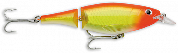картинка Воблер RAPALA X-Rap Jointed Shad от магазина Fisherman Market