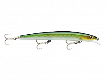 картинка Воблер RAPALA Max Rap от магазина Fisherman Market