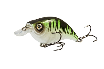 картинка Воблер плавающие LJ Original FLAT CRANK F 06.00/A024 от магазина Fisherman Market