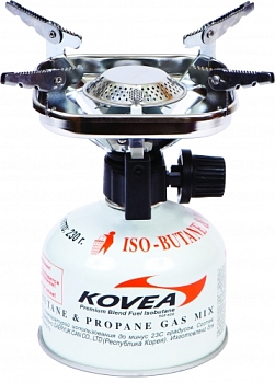 картинка Газовая горелка Kovea Vulcan Stove TKB-8901 от магазина Fisherman Market