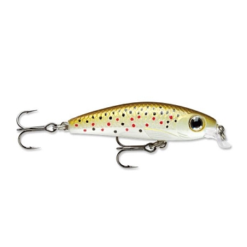 картинка Воблер RAPALA Ultra Light Minnow от магазина Fisherman Market