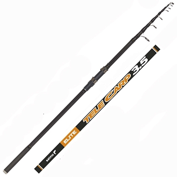 картинка Удилище карповое Salmo Elite TELE CARP 3.50lb/3.90 от магазина Fisherman Market
