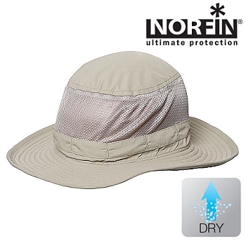 картинка Шляпа Norfin VENT р.L от магазина Fisherman Market
