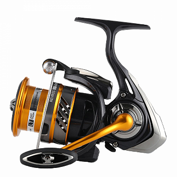 картинка Катушка безынерционная Daiwa 19 Revros LT от магазина Fisherman Market