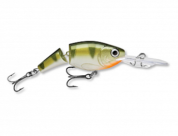 картинка Воблер RAPALA Jointed Shad Rap от магазина Fisherman Market