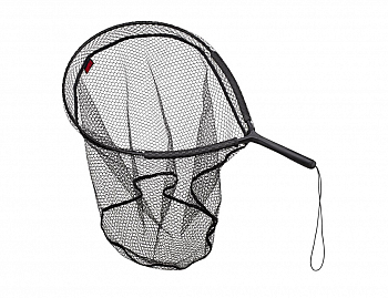 картинка Подсачек Rapala для одной руки нетонуйщий от магазина Fisherman Market