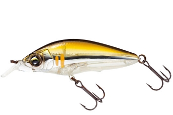 картинка Duel F968 Hardcore Shallow Crank от магазина Fisherman Market