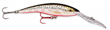 картинка Воблер RAPALA Tail Dancer Deep от магазина Fisherman Market